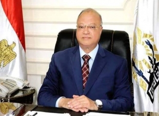 الرئيس يوفد محافظ القاهرة نائبا عن رئيس الجمهورية في استطلاع هلال شهر رمضان