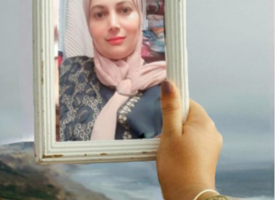 إترك لنفسك عبيرا... يفوح به ذكراك