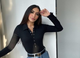 بعد بيوت من ورق فرح عبد الحكيم مفاجأة 
