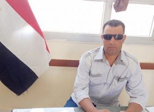قصيدةۦ اشتاق يوما