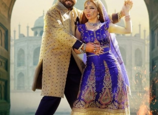 دويتو غنائي جديد يجمع بين تامر سري وحنان عطيه في 