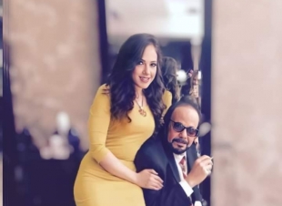 أيمى طلعت موهبه من نوع جديد 
