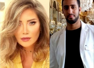 «بيروت 303».. مسلسل جديد لنادين الراسي ومصعب الحضرمي قريبًا على شاهد