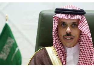 وزير الخارجية السعودي: تواصلنا مع إيران ونحاول إيجاد طريق للحوار
