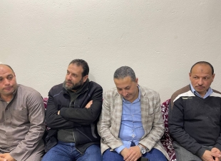 شباب المجاز تدشن اتحاد من أجل مجتمع افضل