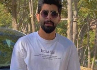 راشد محمد يشارك في فيلم ... ع الزيرو مع محمد رمضان