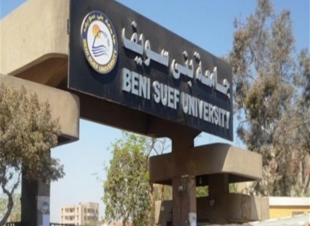 600 دارس بجامعة بنى سويف يتهمون الإدارة بتضليلهم وضياع مستقبلهم العلمى