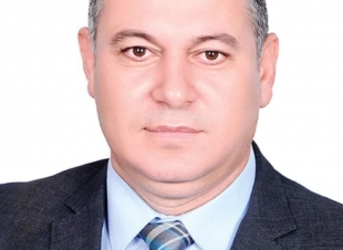 توفيق أبو أحمد يهنئ السيد الرئيس عبدالفتاح السيسي والشعب المصري بذكرى المولد النبوي الشريف