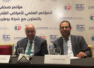ارتباط وثيق بين مرض السكر النوع الثانى والقلب والكلى