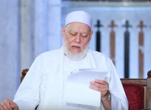 علي جمعة يرد على حواس في بيان ناري.. اقرأ الرد