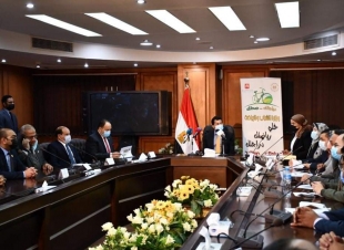وزير الشباب والرياضة يعلن تفاصيل الدفعة الثانية من المرحلة الثالثة لمبادرة الرئيس.. دراجتك صحتك