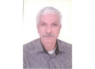 قصيدتين للشاعر الكبير .. عبده الجندى 