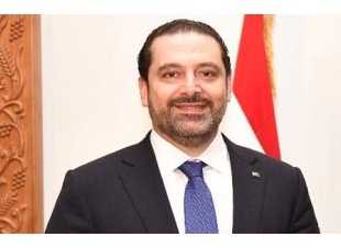 رئيس وزارء لبنان: مصر نجحت فى وقف مخطط جماعة الإخوان لتحويل مصر إلى دولة دينية