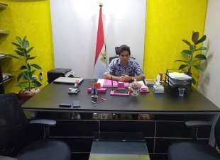 نبيل أبوالياسين : يُهنئ الأمتين العربية والإسلامية بمناسبة المولد النبوي الشريف