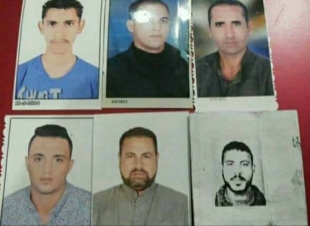 ماهر عوضين: عودة المصريين المختطفين فى ليبيا إلى مصر السبت المقبل