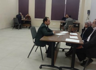 تفاصيل استضافت جامعة بدر لإمتحان زمالة أمراض النساء والتوليد المصرية
