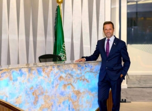 شركتان لإدارة مخلفات مشروع البحر الأحمر بمعايير جديدة ومواصفات  عالمية 