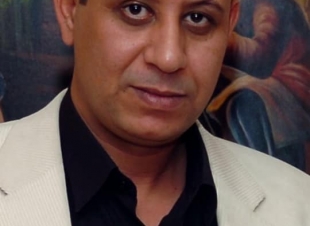 محمود سليمان يكتب ..عندما يحضر المتعلمون ويغيب العلم والثقافه