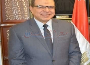 سعفان : صرف 500 جنيه لـ 1.5مليون عامل غير منتظم