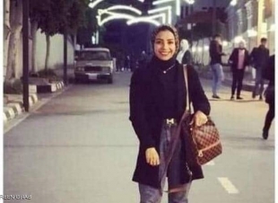 لغز مقتل فتاة المول في مصر