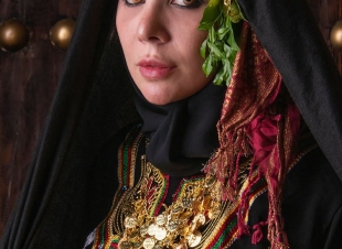 إسراء خاطر تشارك في دراما رمضان بمسلسل تلفزيوني جديد