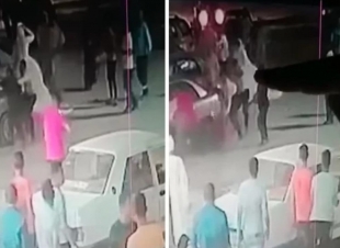 مزقوا جسد العريس.. 3 أشقاء يقتحمون موكب زفاف انتقامًا من العروس بالفيوم