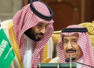 آل شيخ : مدح أولي الأمر 