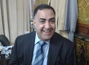 بلاغ للنائب العام من نقابة الأطباء ضد عضو مجلس الشعب إلهامي عجينه 