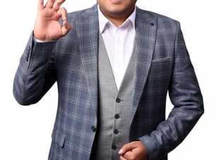 علي فايز يستعد لموسم جديد من «طريق الخير» والبرنامج يحصد المليار مشاهدة