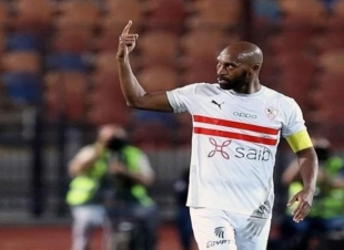 مركز التسوية والتحكيم الرياضي يلغي عقوبة شيكابالا