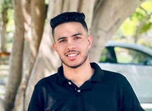 محمد أحمد يشارك في مسلسل الرعب «شقة6» على منصة شاهد