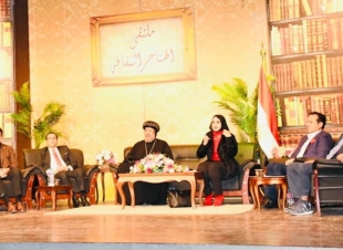 القوة الناعمة وبناء الوعي ... على مائدة ملتقى الهناجر الثقافى