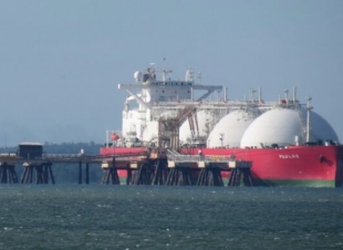 دبلوماسية إيطالية: اتفاق لبنان واسرائيل حول الحدود البحرية ... طور إيجابي