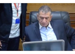 إقامة 124 منفذ للسلع الغذائية والاستهلاكية ومعارض أهلآ رمضان بكفر الشيخ