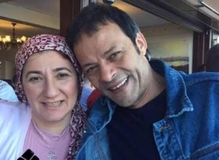 هشتاج «أطاطا_نجيب» للسخرية من زوجة الهارب هشام عبدالله لدفاعها عن التسريبات المفبركة