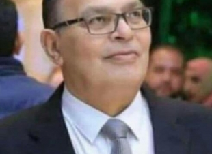 وفاة الدكتور محمد أبو سكين وكيل وزارة الصحة الأسبق بكفر الشيخ