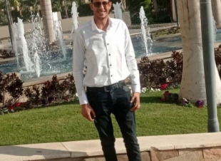 خطوة في الصمت بقلم ... مينا ثروت