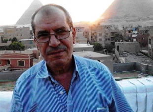 دكتور عبدالغنى أبو النور يكتب.. بغدودة بطل المصارعة .. وآخرين