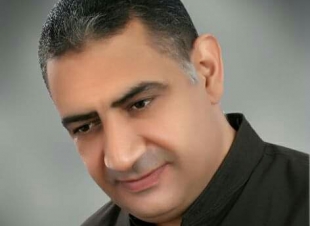 عبدالعزيز صبره يكتب مصر بدون 