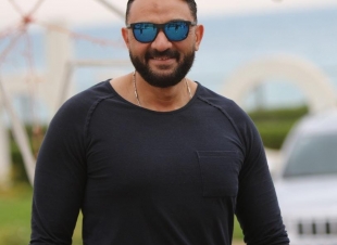 محمد رشدي يشارك في مسلسل 
