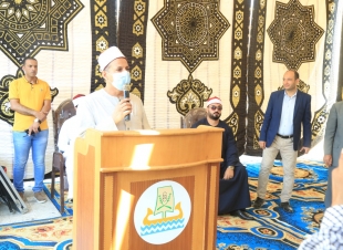 وضع حجر أساس اعادة تشييد أقدم دار مناسبات 