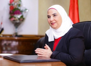 التضامن: نصف مليار جنيه قيمة المعاشات المنصرفة من ماكينات الصراف الآلى فى اول ايام شهر مايو
