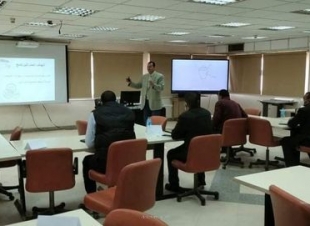 ثلاث دورات متنوعة ينظمها مركز التنمية المحلية بسقارة.