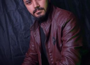 محمد ناصر يستعد لطرح أغنية 