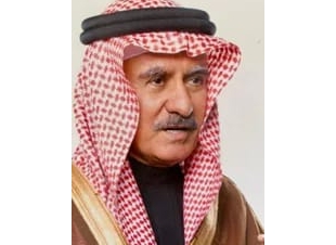 سليمان الحربش : يكتب.. بالأفعال قبل الأقوال نحمى زهرة المدائن