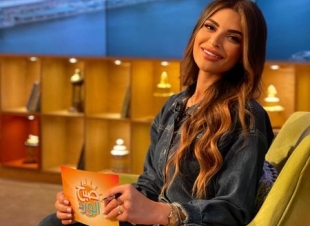 ياسمين سيف تعلن عدم إذاعة برنامج صباح الورد خلال شهر رمضان