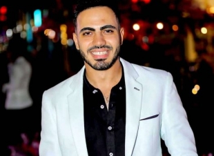 عمر رأفت ينتهى من تصوير مشاهده بمسلسل 