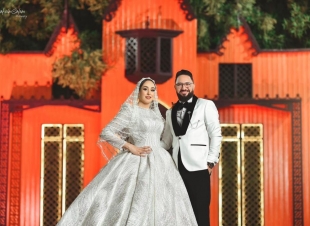 الإعلامية شيماء الخولى تتقدم بالتهنئة إلى ابنة خالتها