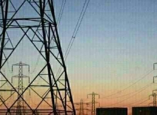 حي غرب المنصورة : فصل التيار الكهربائى ٦ساعات لأجراء أعمال الصيانة وتأثر عدد من الاماكن