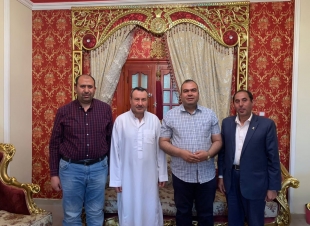 مبروك للمهندس محمد عبدالغفار ... البراءه